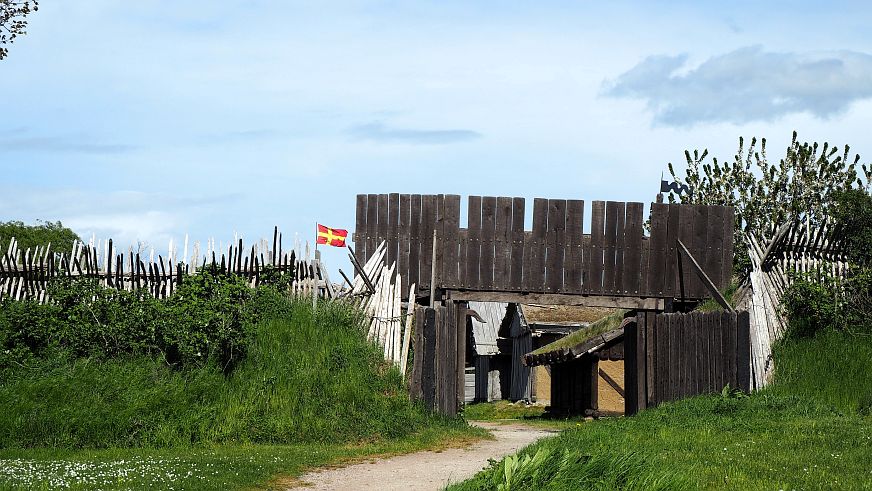 Szwedzka majówka 9